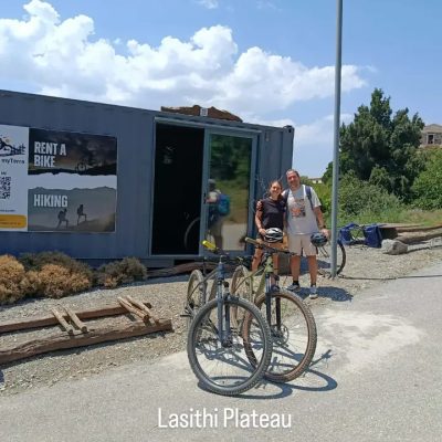 Lasithi Plateau в июне — фото погоды (2026-06-29)