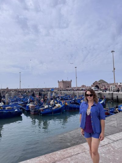 As Suwayrah, Essaouira, Morocco в октябре — фото погоды (2025-10-07)