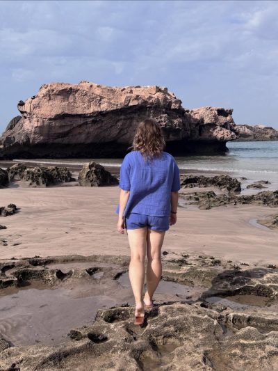 As Suwayrah, Essaouira, Morocco в октябре — фото погоды (2025-10-07)