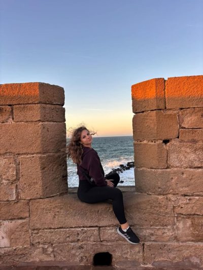 As Suwayrah, Essaouira, Morocco в ноябре — фото погоды (2025-11-19)