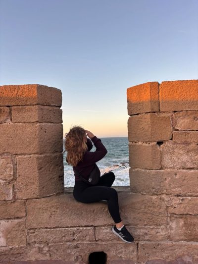 As Suwayrah, Essaouira, Morocco в ноябре — фото погоды (2025-11-19)