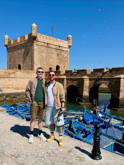As Suwayrah, Essaouira, Morocco в апреле — фото погоды (2026-04-07)