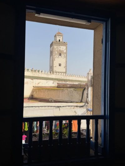 As Suwayrah, Essaouira, Morocco в апреле — фото погоды (2026-04-17)