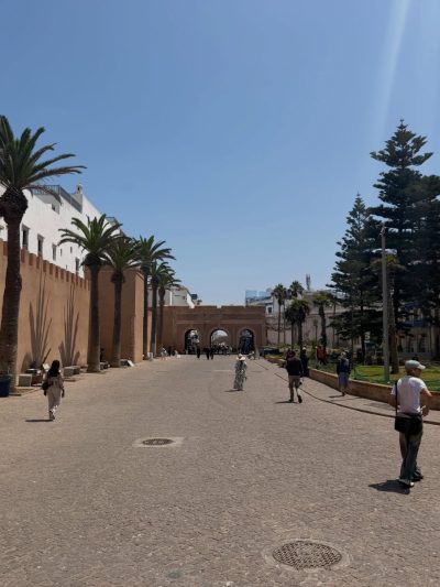 As Suwayrah, Essaouira, Morocco в июне — фото погоды (2026-06-17)