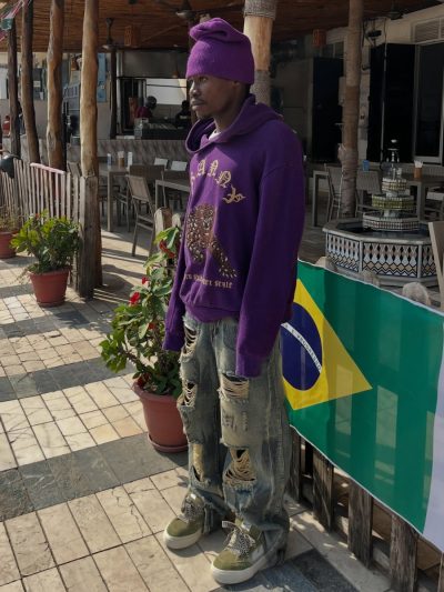Kiembe Samaki в июле — фото погоды (2026-07-17)