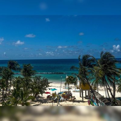 Sandals Resort Barbados — фото погоды в августе (2025-08-22)