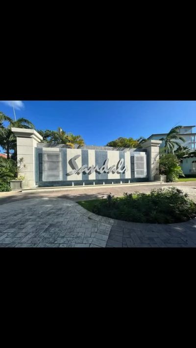 Sandals Resort Barbados — фото погоды в сентябре (2025-09-24)