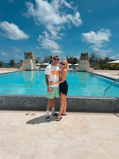 Sandals Resort Barbados — фото погоды в октябре (2025-10-19)