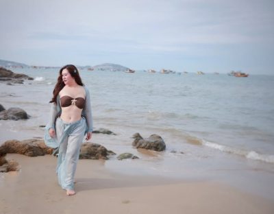 Mũi Né - Phan Thiết в июле — фото погоды (2026-07-12)