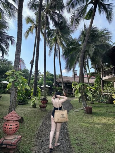 Mũi Né - Phan Thiết в июле — фото погоды (2026-07-19)