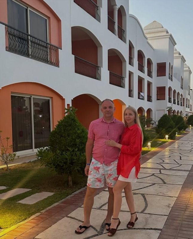 Погода в Шарм-эль-Шейх