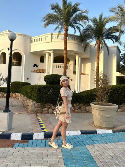 Naama Waves Hotel — фото погоды в апреле (2026-04-05)