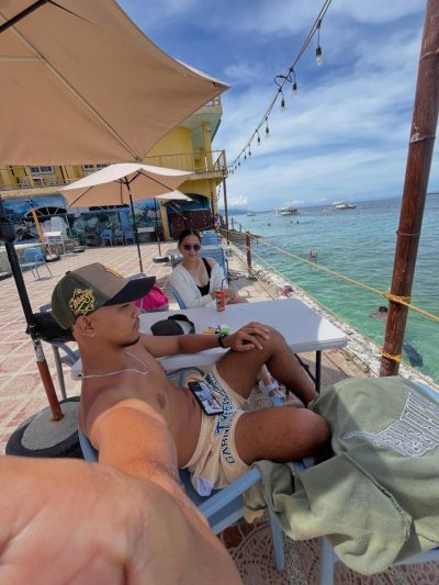 Cabana Beach Club Resort — фото погоды в сентябре (2025-09-07)