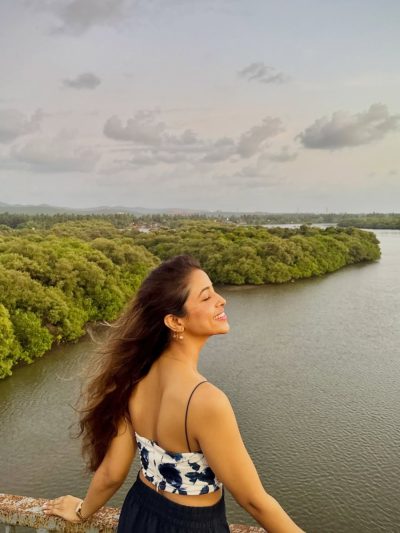 Cavelossim, Goa, India в июне — фото погоды (2026-06-27)