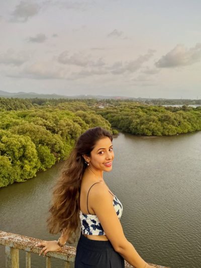 Cavelossim, Goa, India в июне — фото погоды (2026-06-27)