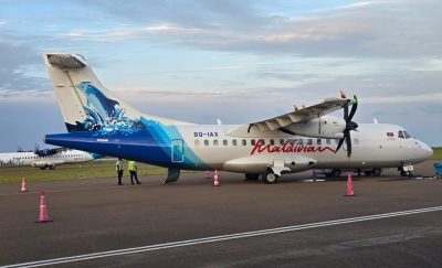 Dharavandhoo Airport в сентябре — фото погоды (2025-09-13)
