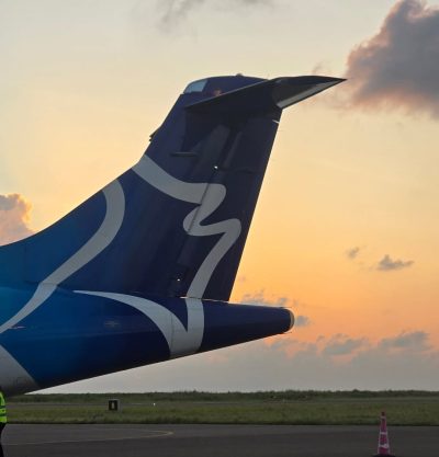 Dharavandhoo Airport в январе — фото погоды (2026-01-12)