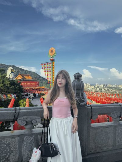 Пенанг в феврале — фото погоды (2026-02-28)