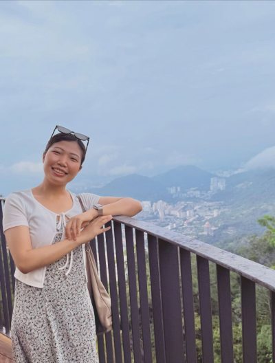 Kek Lok Si 極樂寺 в июне — фото погоды (2026-06-15)