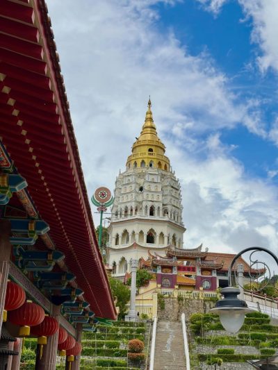 Kek Lok Si 極樂寺 в июне — фото погоды (2026-06-28)