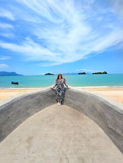 Tanjung Rhu, Langkawi в мае — фото погоды (2026-05-01)