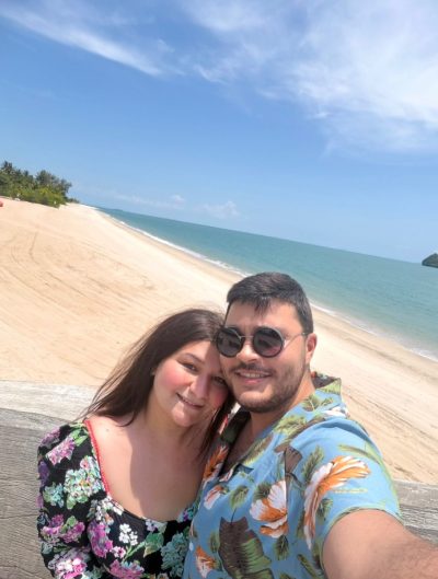 Tanjung Rhu, Langkawi в мае — фото погоды (2026-05-01)