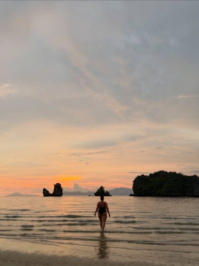 Tanjung Rhu, Langkawi в мае — фото погоды (2026-05-04)