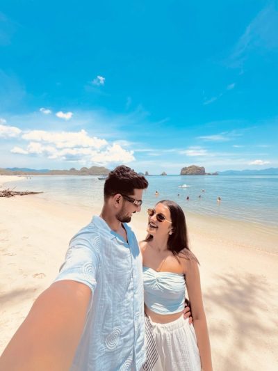 Tanjung Rhu, Langkawi в мае — фото погоды (2026-05-05)