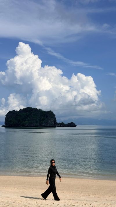 Tanjung Rhu, Langkawi в мае — фото погоды (2026-05-10)