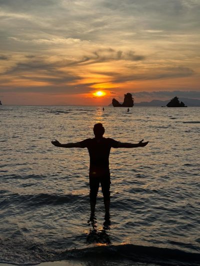 Tanjung Rhu, Langkawi в июне — фото погоды (2026-06-29)