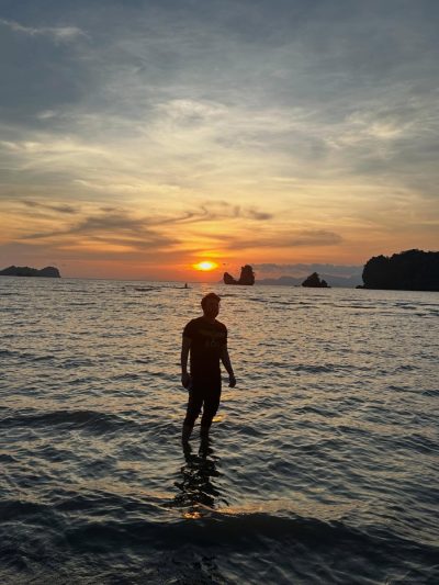 Tanjung Rhu, Langkawi в июне — фото погоды (2026-06-29)