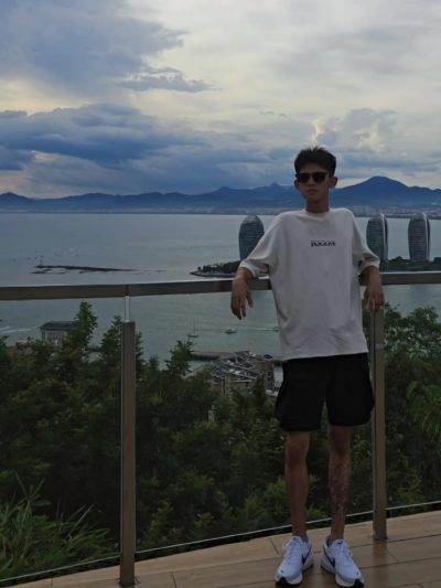 Luhuitou, Hainan, China в августе — фото погоды (2025-08-23)
