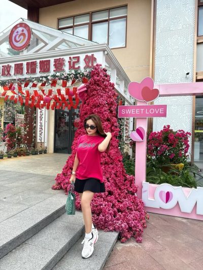 Luhuitou, Hainan, China в ноябре — фото погоды (2025-11-07)