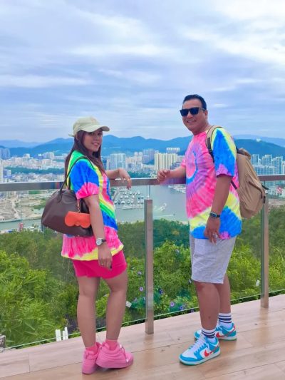 Luhuitou, Hainan, China в декабре — фото погоды (2025-12-02)