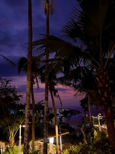 Luhuitou, Hainan, China в декабре — фото погоды (2025-12-30)