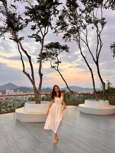 Luhuitou, Hainan, China в декабре — фото погоды (2025-12-31)