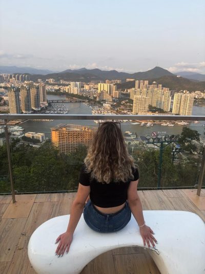 Luhuitou, Hainan, China в марте — фото погоды (2026-03-20)