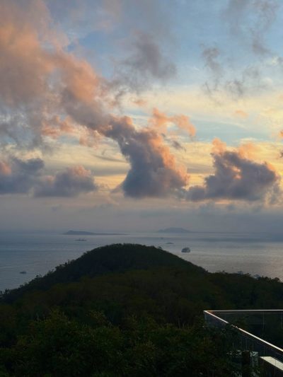 Luhuitou, Hainan, China в июне — фото погоды (2026-06-14)