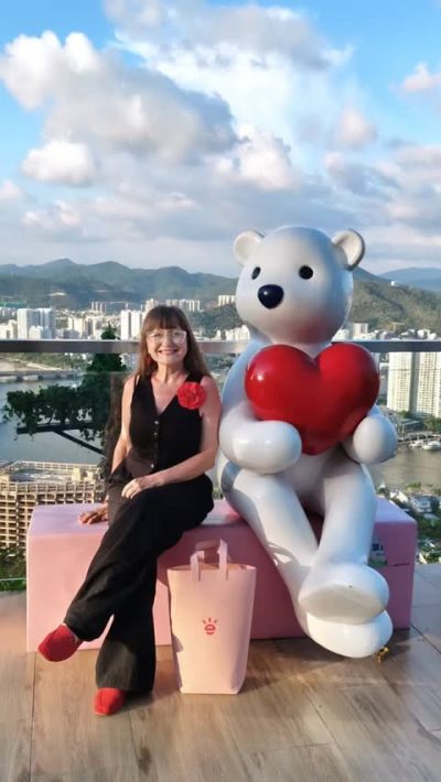 Luhuitou, Hainan, China в июне — фото погоды (2026-06-26)