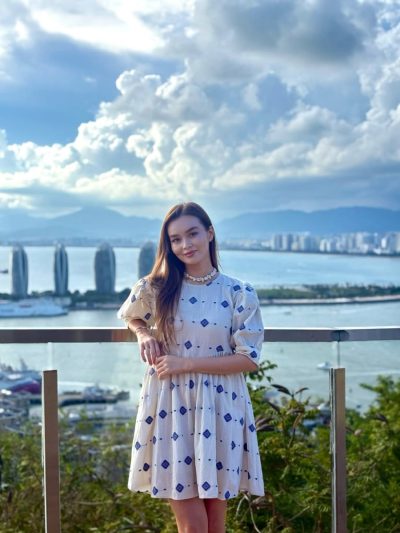 Luhuitou, Hainan, China в июне — фото погоды (2026-06-30)