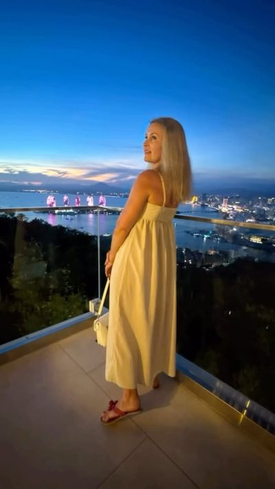 Luhuitou, Hainan, China в июле — фото погоды (2026-07-02)