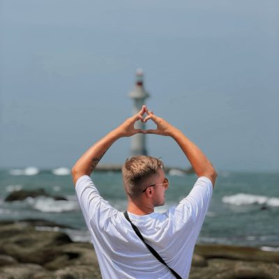 Luhuitou, Hainan, China в июле — фото погоды (2026-07-20)