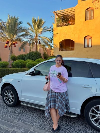 El Gouna в июле — фото погоды (2026-07-22)