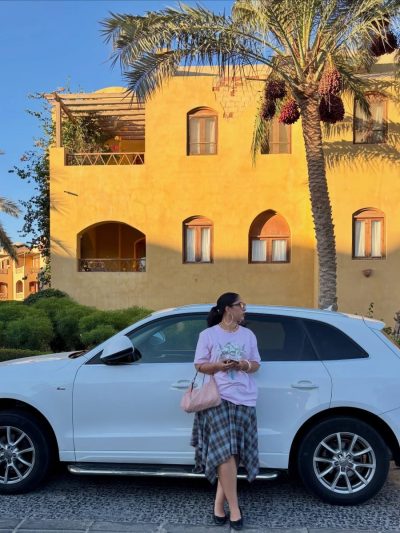 El Gouna в июле — фото погоды (2026-07-22)