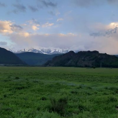 Meny, Altay, Russia в июне — фото погоды (2020-06-21)