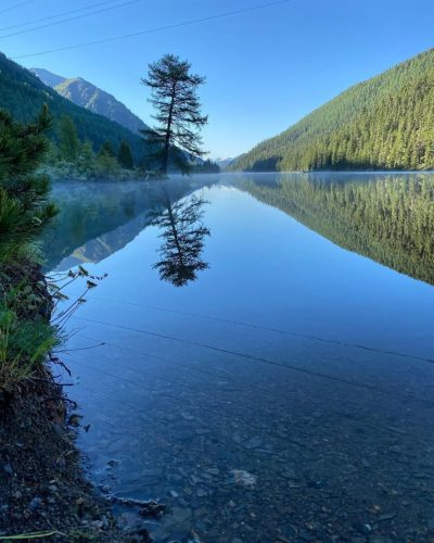 Meny, Altay, Russia в июне — фото погоды (2020-06-26)
