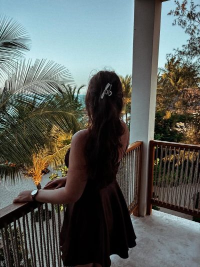 Passion Boutique Hotel Zanzibar — фото погоды в сентябре (2025-09-21)