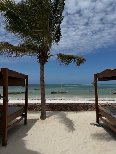 Passion Boutique Hotel Zanzibar — фото погоды в сентябре (2025-09-24)
