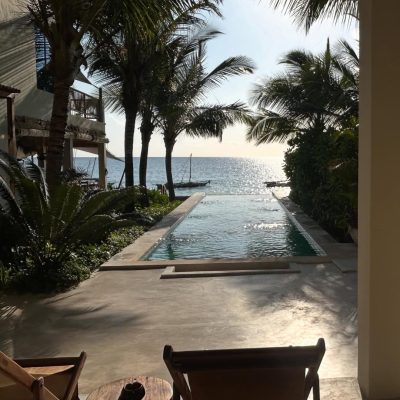 Passion Boutique Hotel Zanzibar — фото погоды в сентябре (2025-09-27)