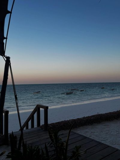 Passion Boutique Hotel Zanzibar — фото погоды в октябре (2025-10-25)